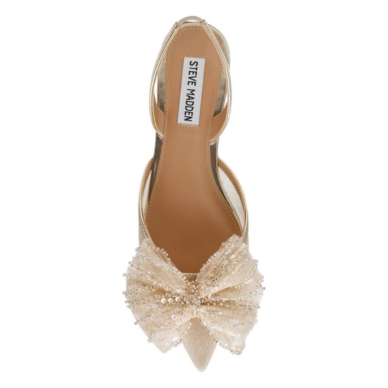 Steve Madden Sandalen zonder hak sm110045 calibr - Image 2