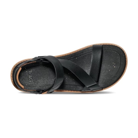Teva Madera wedge dames sandaal - Image 2