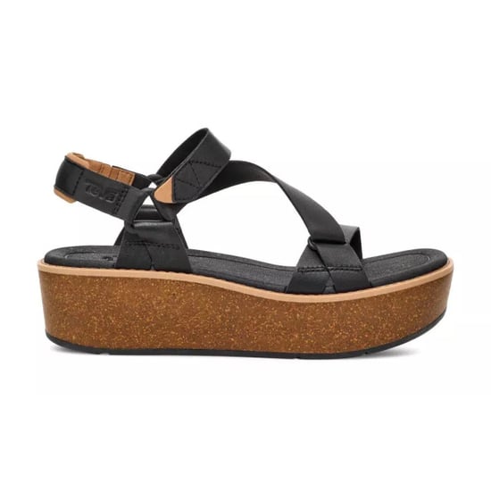 Teva Madera wedge dames sandaal - Image 3
