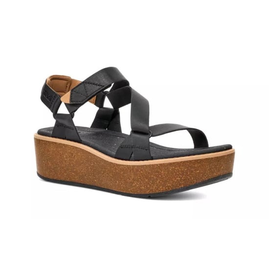 Teva Madera wedge dames sandaal - Image 4