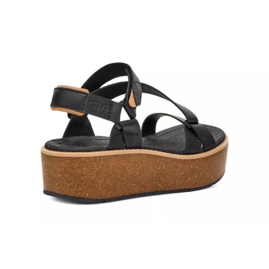 Teva Madera wedge dames sandaal - Image 5