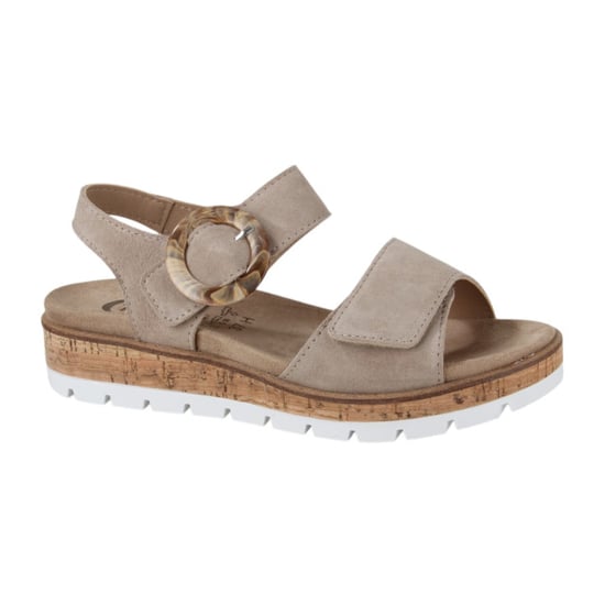 Ti Comos 2860002-453 dames sandalen sportief - Image 1