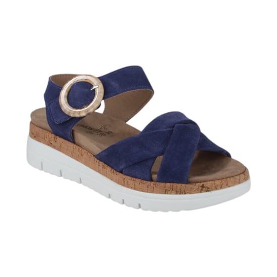 Ti Comos 2860003-830 dames sandalen sportief - Image 1