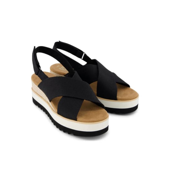 Toms Sleehakken diana crossover - Image 2