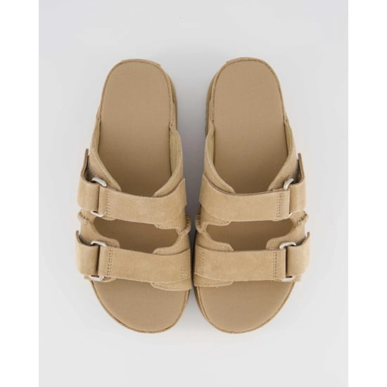 UGG Australia Dames goldenstar hi slide sand - Image 5