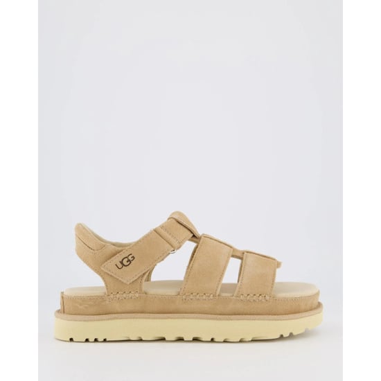UGG Australia Dames goldenstar strap driftwood - Image 1
