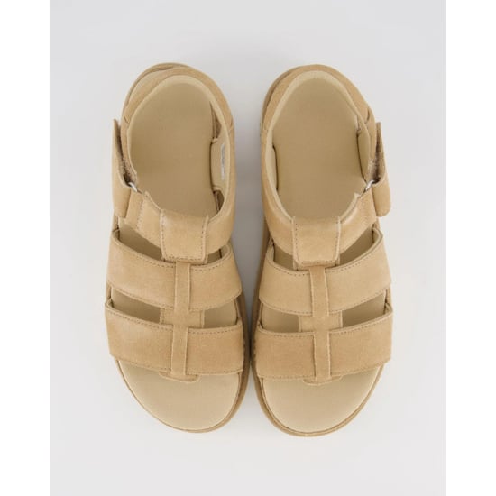 UGG Australia Dames goldenstar strap driftwood - Image 2