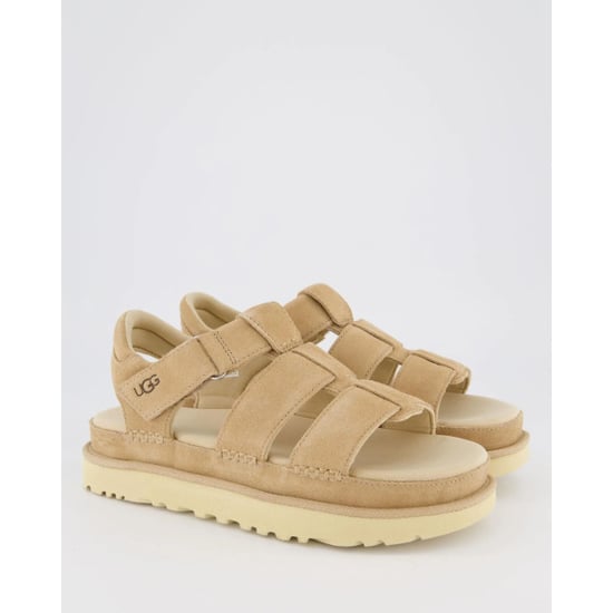UGG Australia Dames goldenstar strap driftwood - Image 3