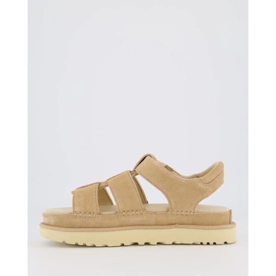 UGG Australia Dames goldenstar strap driftwood - Image 4