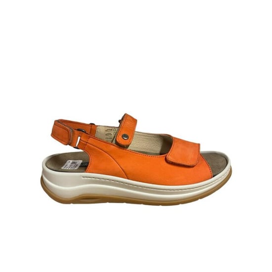 Wolky 00335010 adura timber nubuck - Image 1