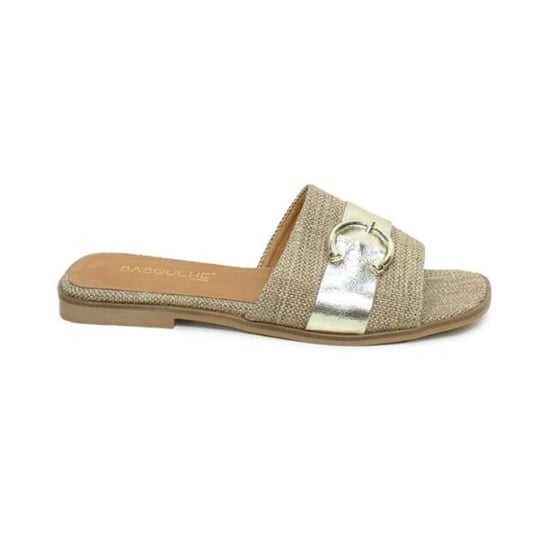 Babouche G-rozan-67 - Image 1