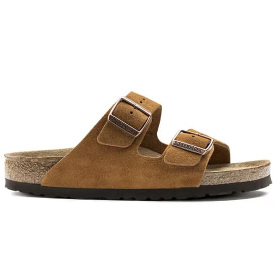 Birkenstock Arizona suede - Image 1