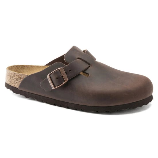 Birkenstock Boston vetleer - Image 3
