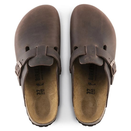 Birkenstock Boston vetleer - Image 6