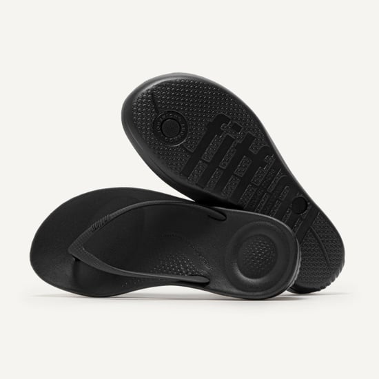 FitFlop Iqushion ergonomic flip-flops tpu - Image 2
