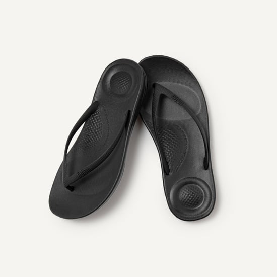 FitFlop Iqushion ergonomic flip-flops tpu - Image 5