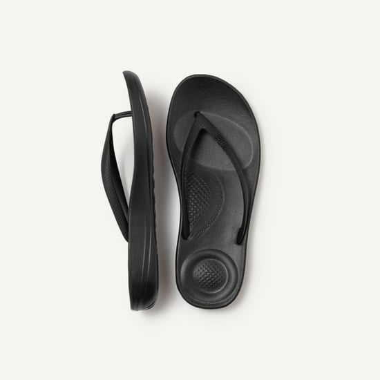 FitFlop Iqushion ergonomic flip-flops tpu - Image 6