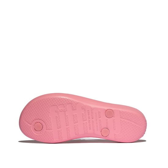 FitFlop Iqushion ombre sparkle flip-flops - Image 5