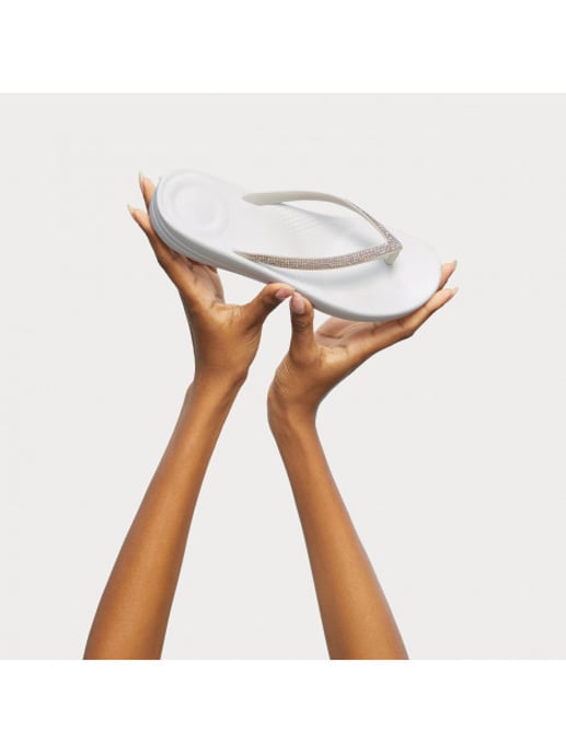 FitFlop Iqushion sparkle tpu - Image 6