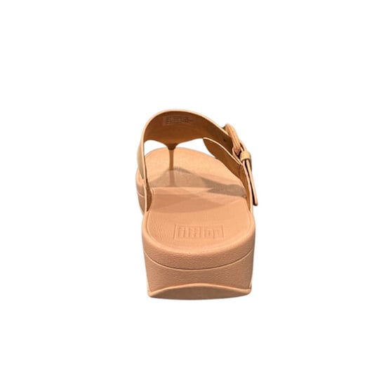 FitFlop Lulu covered buckle - Image 4