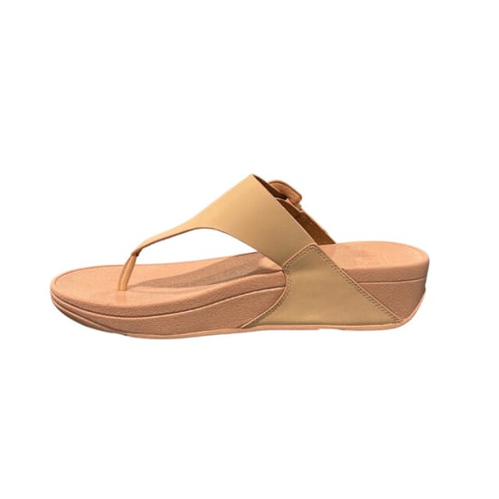 FitFlop Lulu covered buckle - Image 5