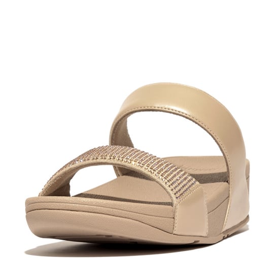 FitFlop Lulu slide hotfix - Image 1