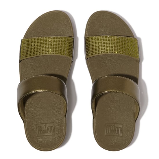 FitFlop Lulu slide hotfix - Image 3