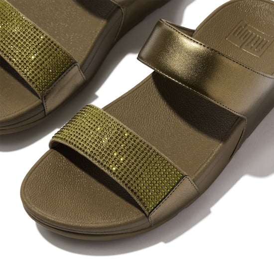 FitFlop Lulu slide hotfix - Image 5