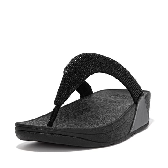 FitFlop Lulu toepost - Image 1