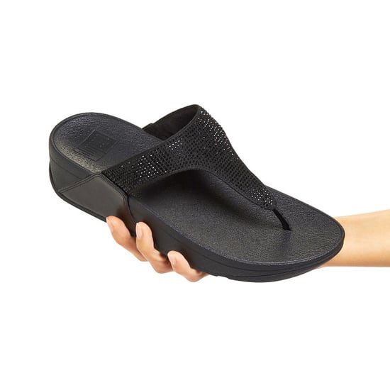 FitFlop Lulu toepost - Image 6