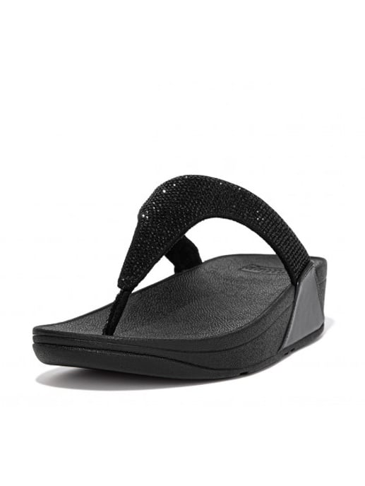 FitFlop Lulu toepost - Image 1
