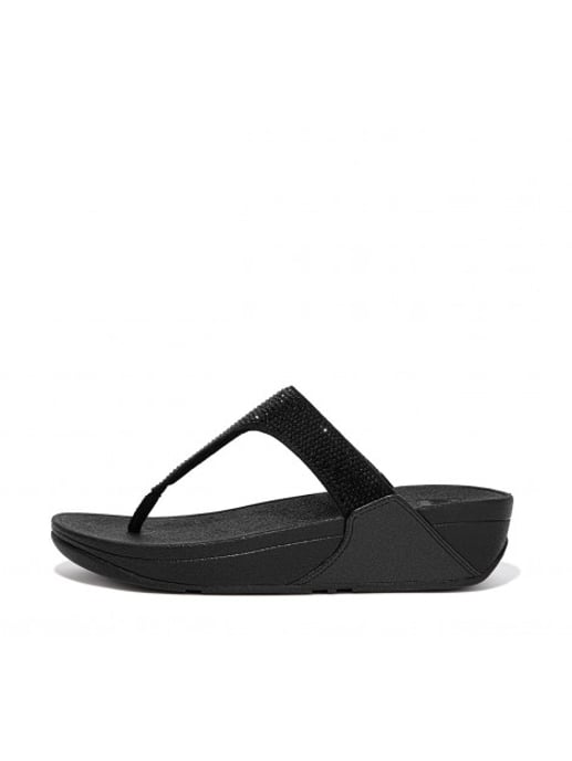 FitFlop Lulu toepost - Image 3
