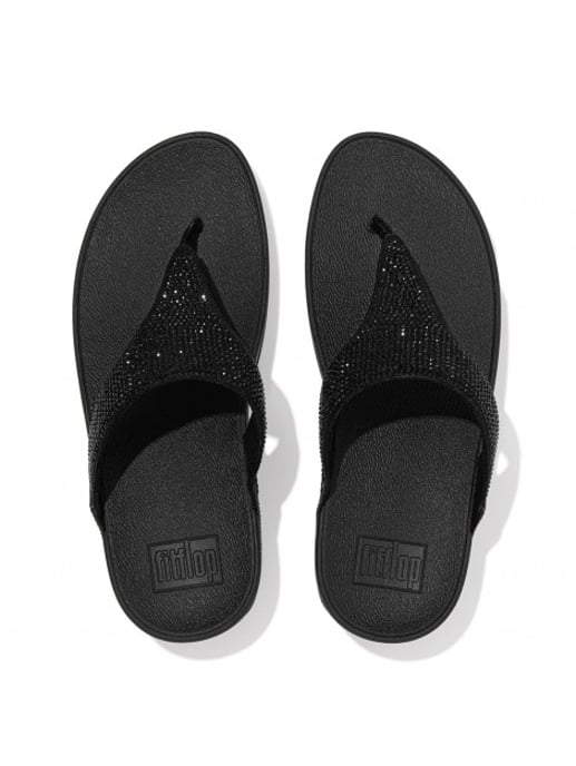 FitFlop Lulu toepost - Image 5