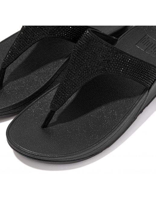 FitFlop Lulu toepost - Image 6