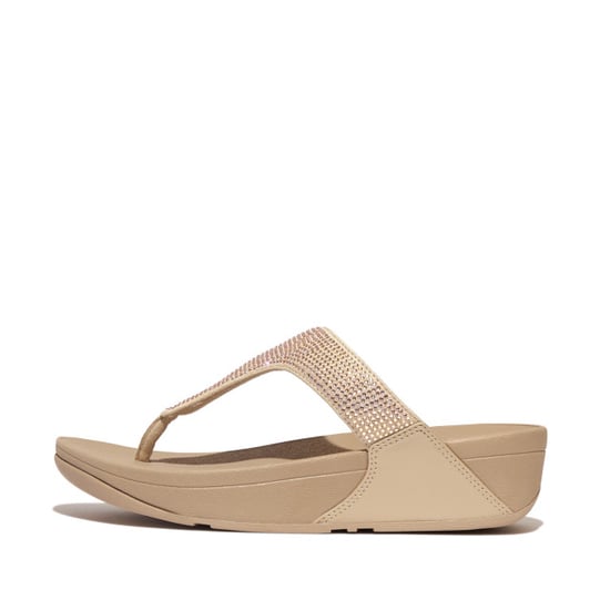 FitFlop Lulu toepost hotfix - Image 3