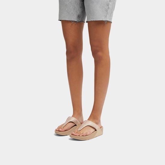 FitFlop Lulu toepost hotfix - Image 4