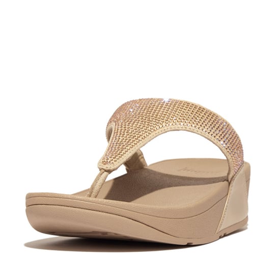 FitFlop Lulu toepost hotfix - Image 5
