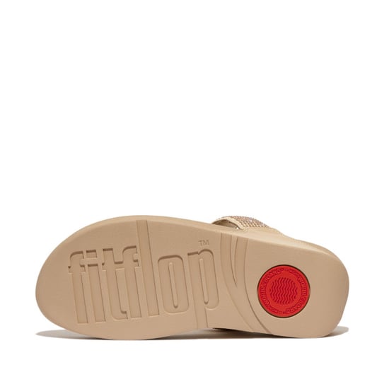 FitFlop Lulu toepost hotfix - Image 6