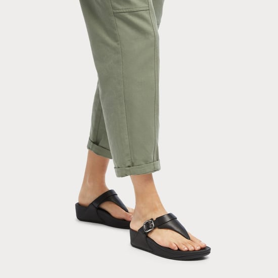 FitFlop Lulu verstelbare toepost - Image 1