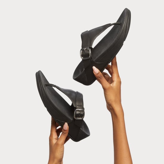 FitFlop Lulu verstelbare toepost - Image 3