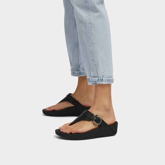 FitFlop Lulu verstelbare toepost - Image 6