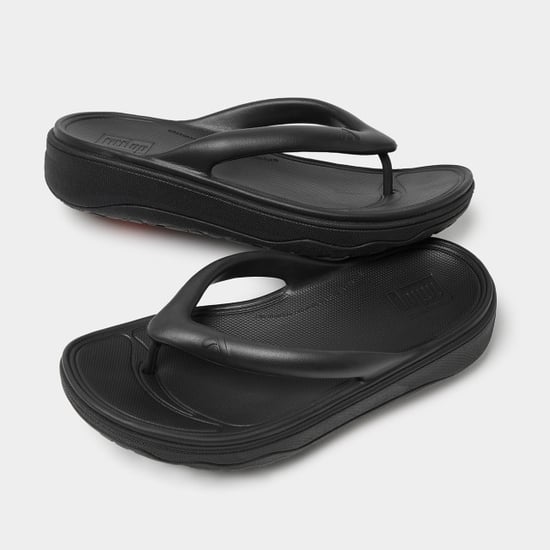 FitFlop Relieff recovery toe-post sandals - Image 6