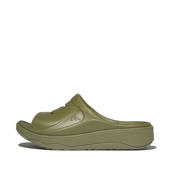 FitFlop Relieff slide tonal rubber - Image 4
