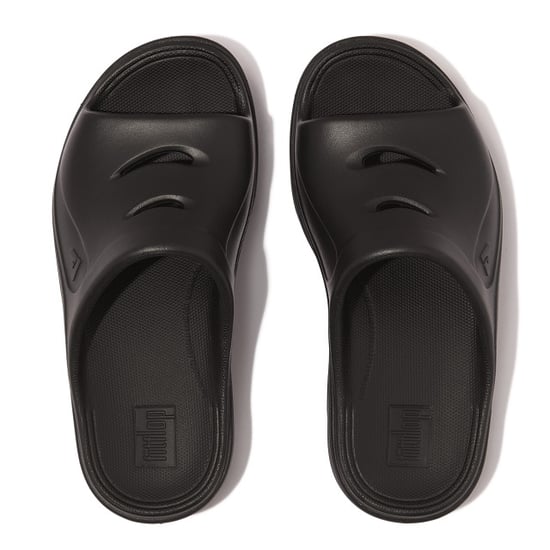 FitFlop Relieff slide tonal rubber - Image 5
