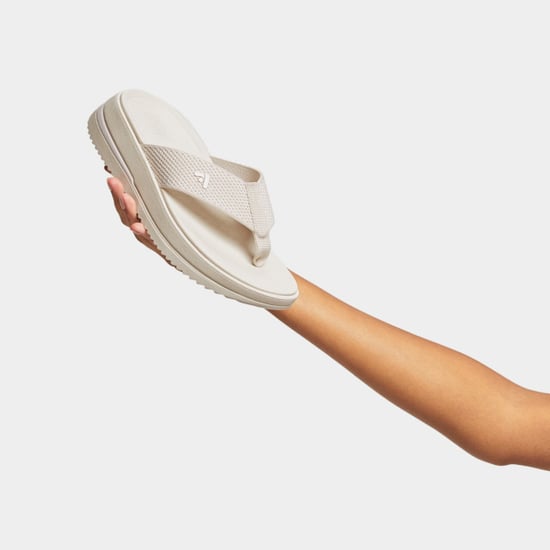 FitFlop Surff two-tone webbing toe-post sandals - Image 6