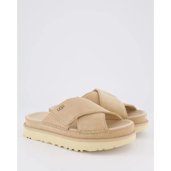 UGG Australia Dames goldenstar cross slide driftwo - Image 2