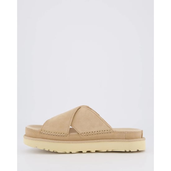 UGG Australia Dames goldenstar cross slide driftwo - Image 3