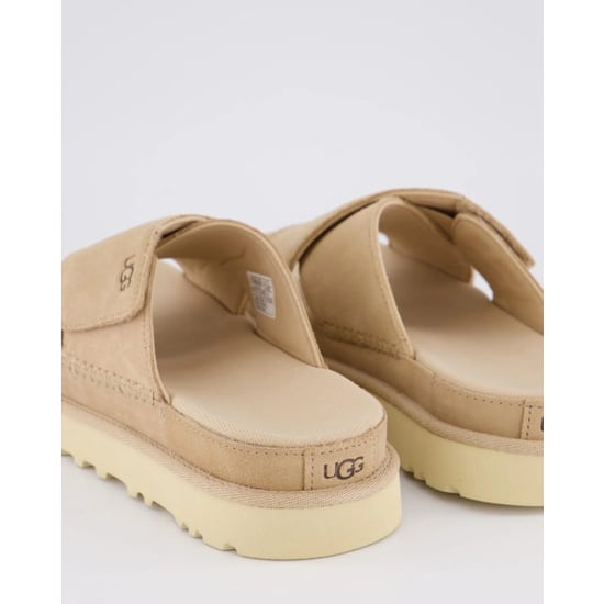 UGG Australia Dames goldenstar cross slide driftwo - Image 5