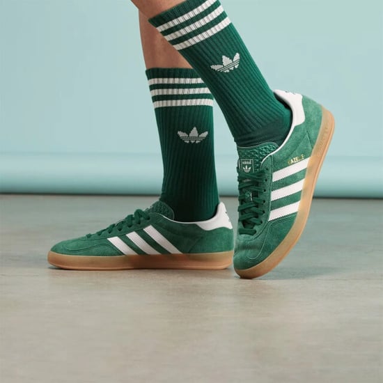 Adidas Gazelle indoor - Image 5