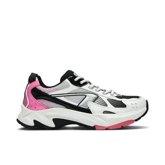 Arkk Arkk forma runner bright white pink 3362 - Image 1